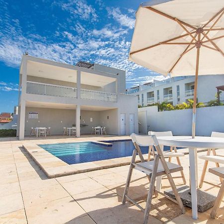 Beach Townhouses #C16 - Casa Por Carpediem Акуираз Екстериор снимка