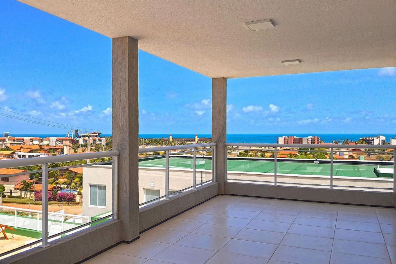 Beach Townhouses #C16 - Casa Por Carpediem Акуираз Екстериор снимка