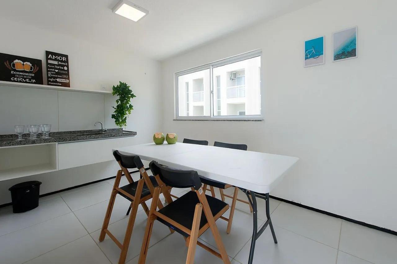 Beach Townhouses #C16 - Casa Por Carpediem Акуираз Екстериор снимка