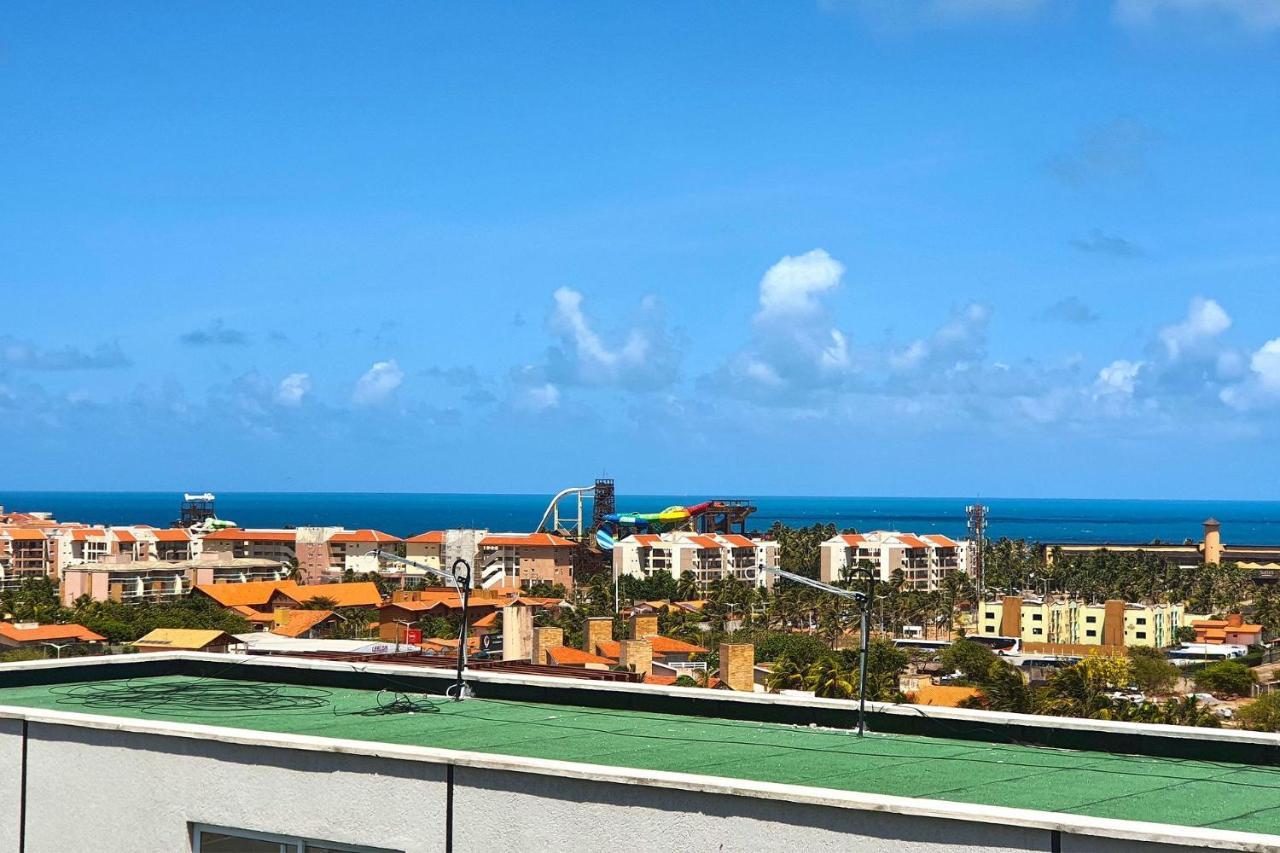 Beach Townhouses #C16 - Casa Por Carpediem Акуираз Екстериор снимка