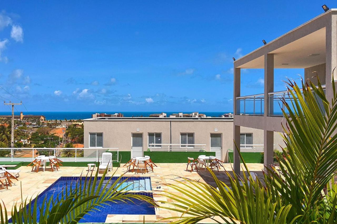 Beach Townhouses #C16 - Casa Por Carpediem Акуираз Екстериор снимка