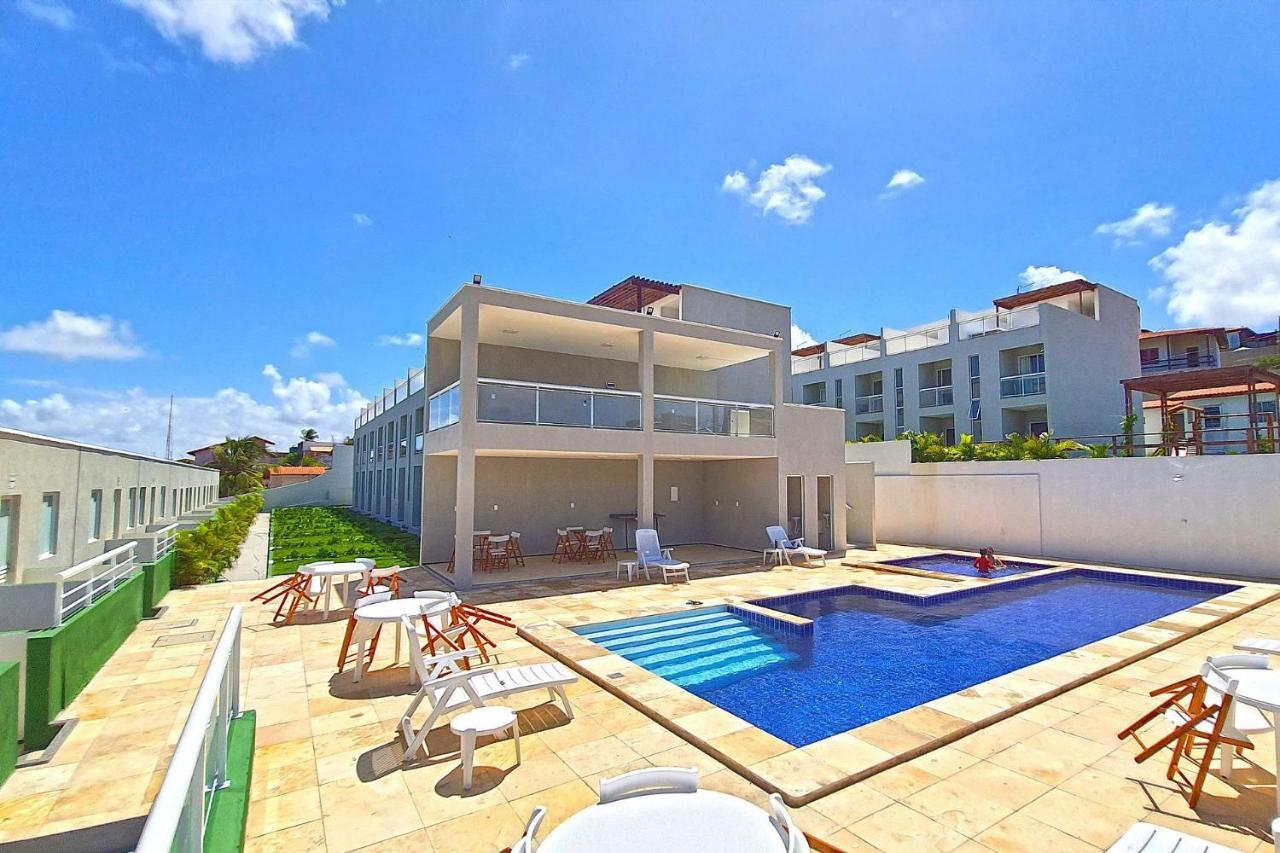 Beach Townhouses #C16 - Casa Por Carpediem Акуираз Екстериор снимка