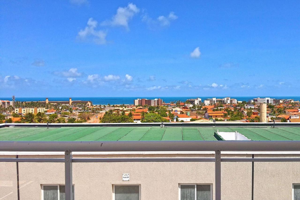Beach Townhouses #C16 - Casa Por Carpediem Акуираз Екстериор снимка