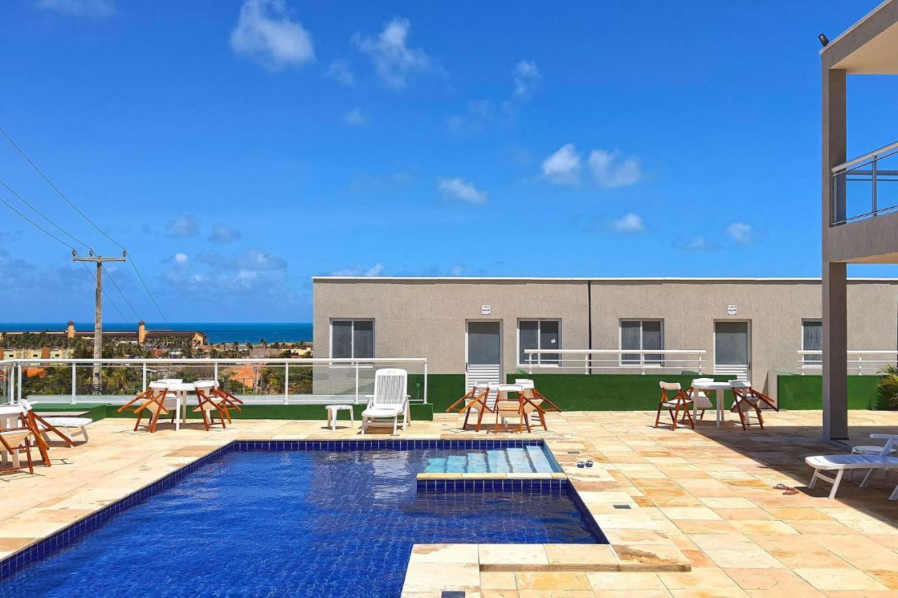 Beach Townhouses #C16 - Casa Por Carpediem Акуираз Екстериор снимка