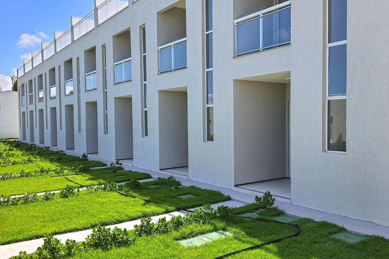 Beach Townhouses #C16 - Casa Por Carpediem Акуираз Екстериор снимка