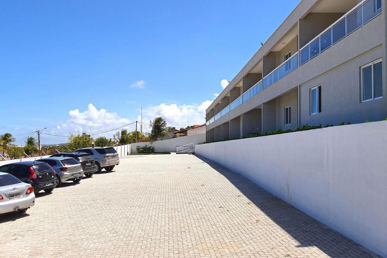 Beach Townhouses #C16 - Casa Por Carpediem Акуираз Екстериор снимка