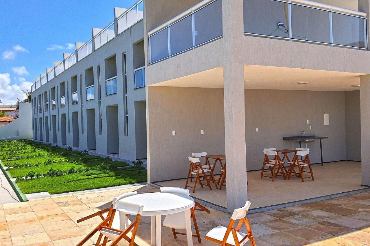 Beach Townhouses #C16 - Casa Por Carpediem Акуираз Екстериор снимка