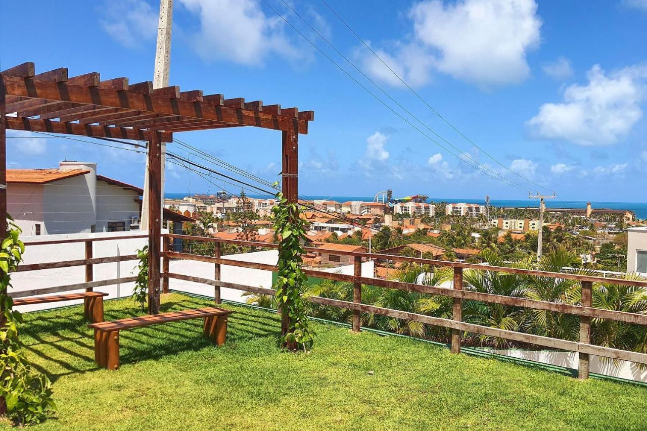 Beach Townhouses #C16 - Casa Por Carpediem Акуираз Екстериор снимка