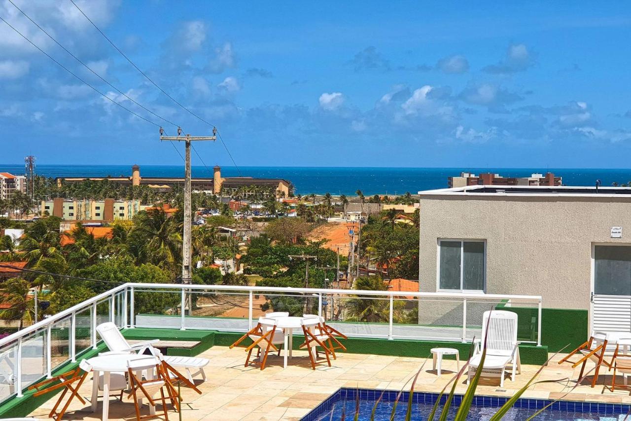 Beach Townhouses #C16 - Casa Por Carpediem Акуираз Екстериор снимка