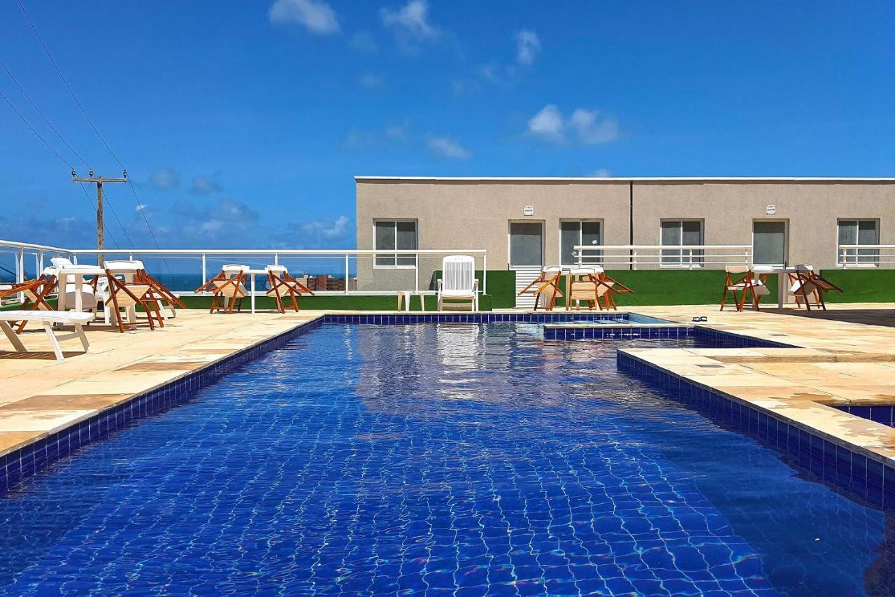 Beach Townhouses #C16 - Casa Por Carpediem Акуираз Екстериор снимка