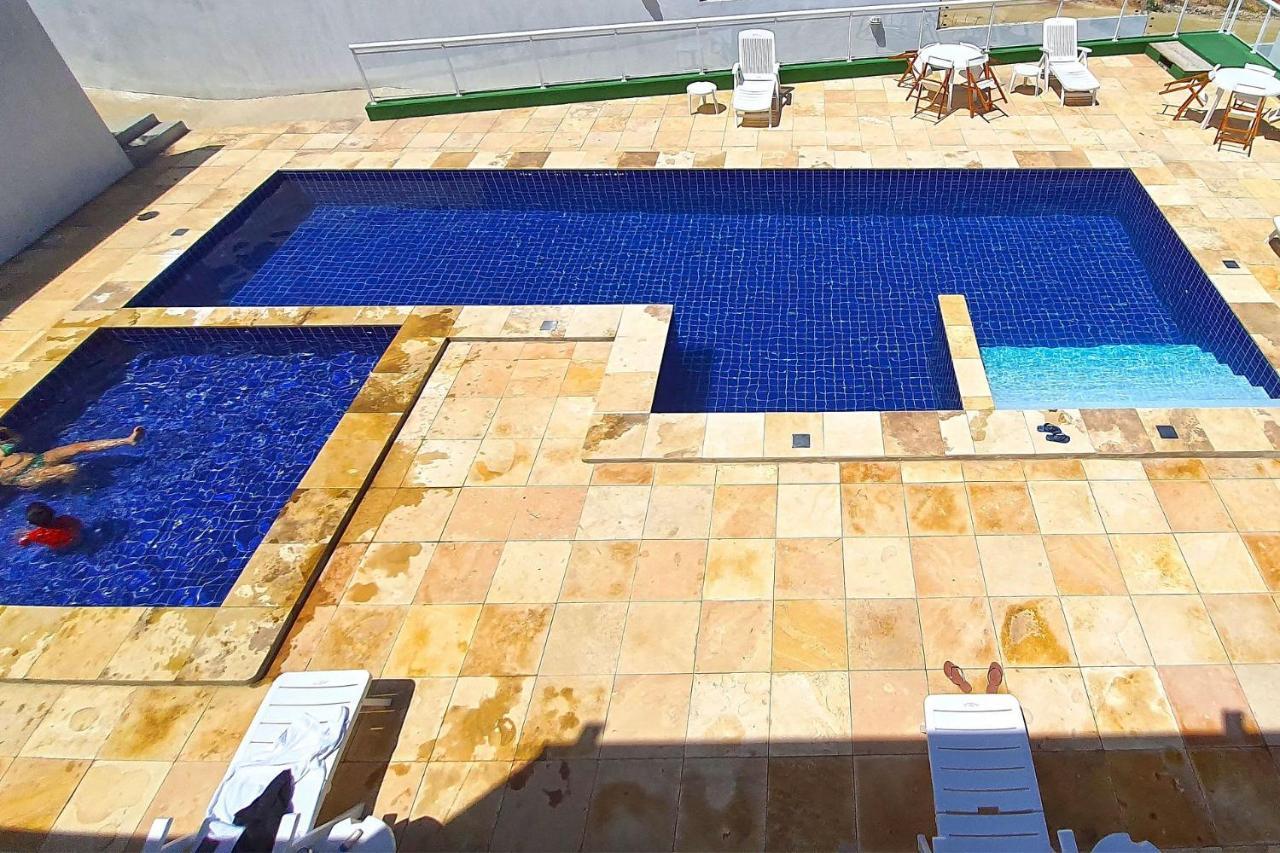 Beach Townhouses #C16 - Casa Por Carpediem Акуираз Екстериор снимка