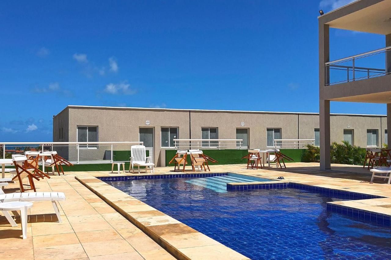 Beach Townhouses #C16 - Casa Por Carpediem Акуираз Екстериор снимка