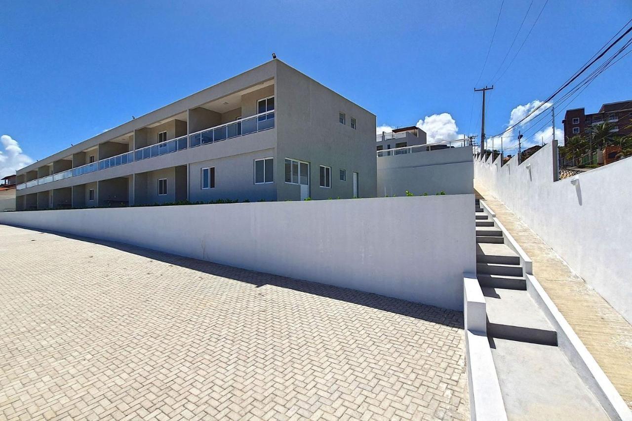 Beach Townhouses #C16 - Casa Por Carpediem Акуираз Екстериор снимка