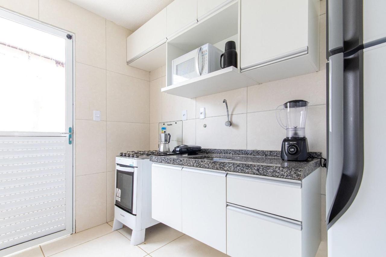 Beach Townhouses #C16 - Casa Por Carpediem Акуираз Екстериор снимка