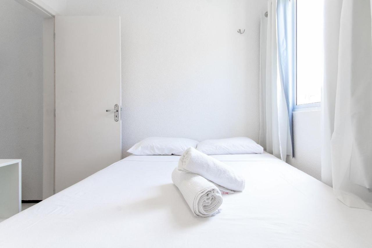 Beach Townhouses #C16 - Casa Por Carpediem Акуираз Екстериор снимка