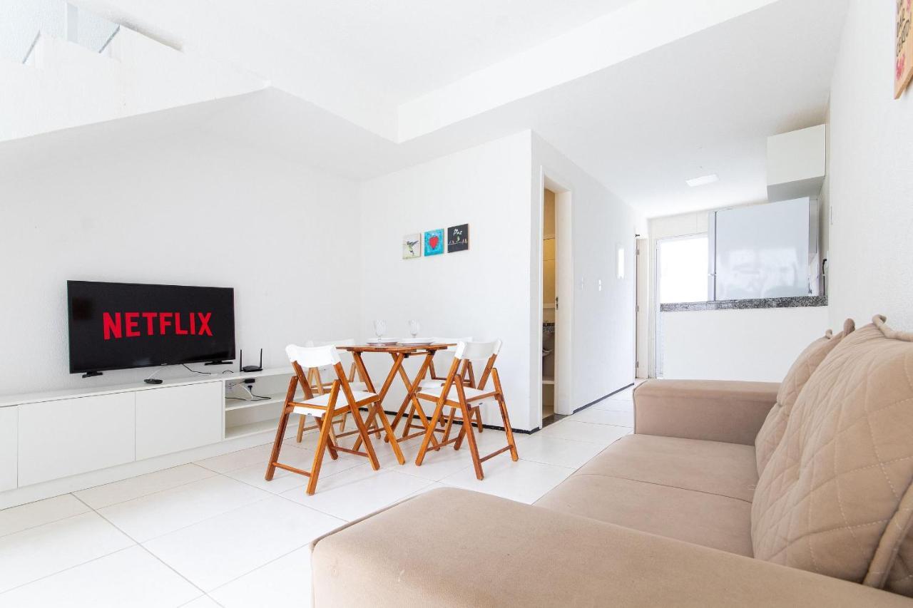 Beach Townhouses #C16 - Casa Por Carpediem Акуираз Екстериор снимка