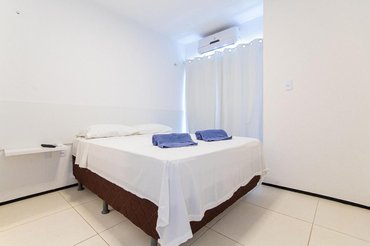Beach Townhouses #C16 - Casa Por Carpediem Акуираз Екстериор снимка