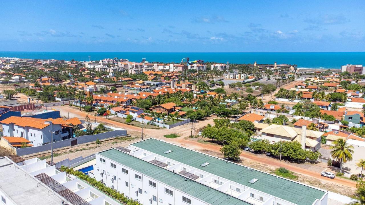 Beach Townhouses #C16 - Casa Por Carpediem Акуираз Екстериор снимка