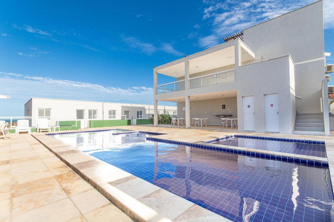 Beach Townhouses #C16 - Casa Por Carpediem Акуираз Екстериор снимка