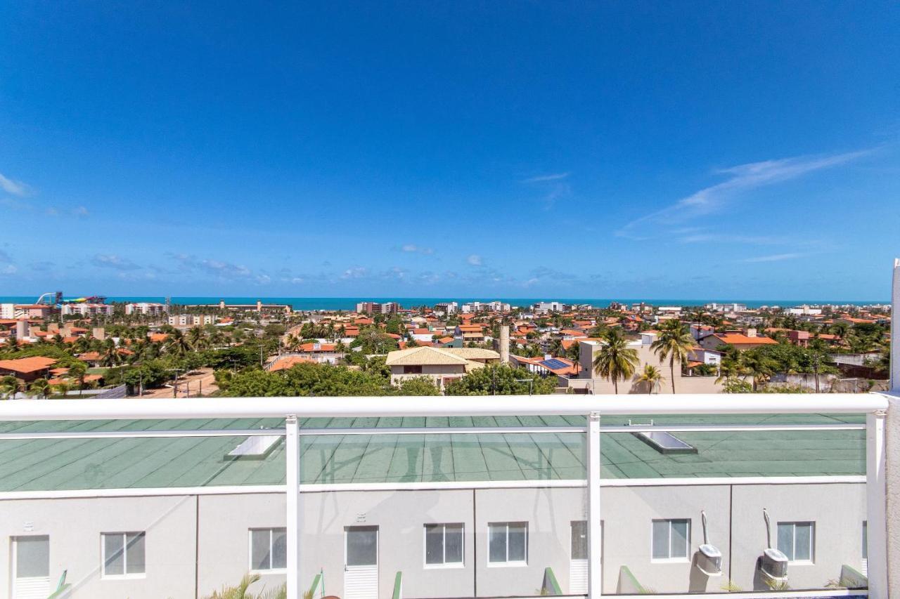Beach Townhouses #C16 - Casa Por Carpediem Акуираз Екстериор снимка