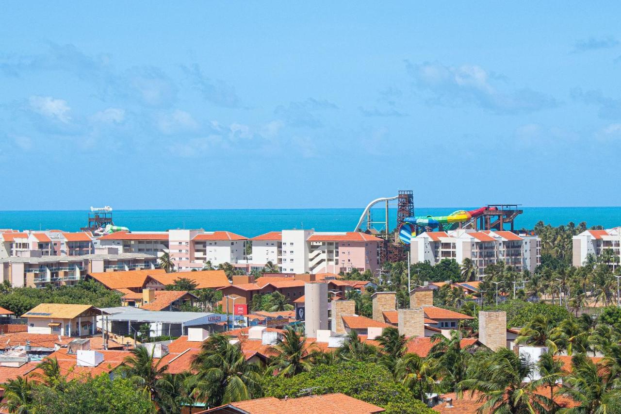 Beach Townhouses #C16 - Casa Por Carpediem Акуираз Екстериор снимка
