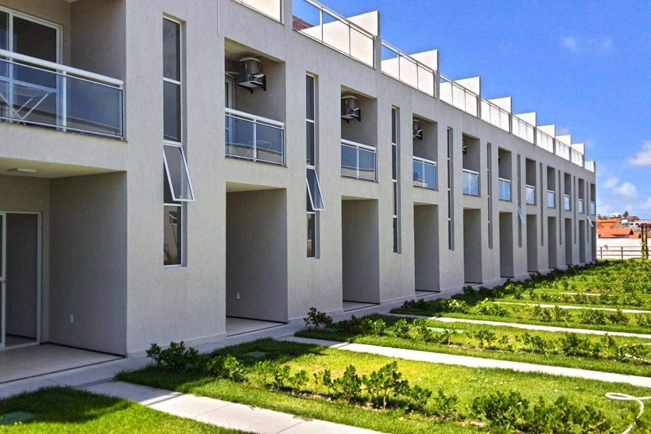 Beach Townhouses #C16 - Casa Por Carpediem Акуираз Екстериор снимка
