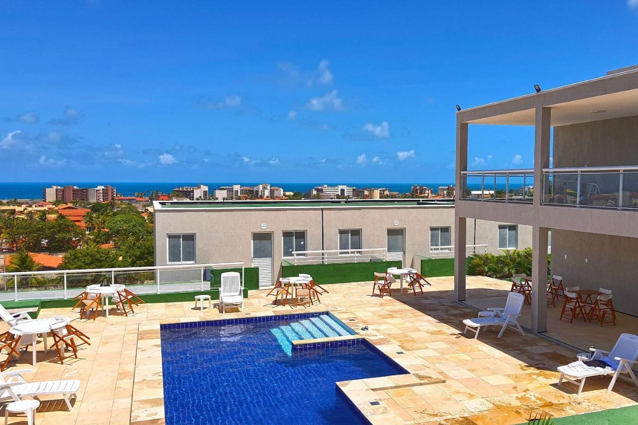 Beach Townhouses #C16 - Casa Por Carpediem Акуираз Екстериор снимка