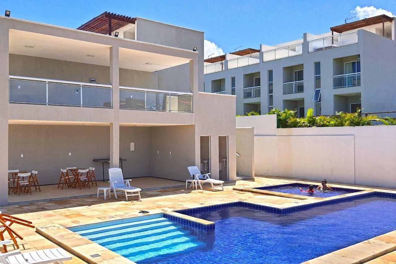 Beach Townhouses #C16 - Casa Por Carpediem Акуираз Екстериор снимка