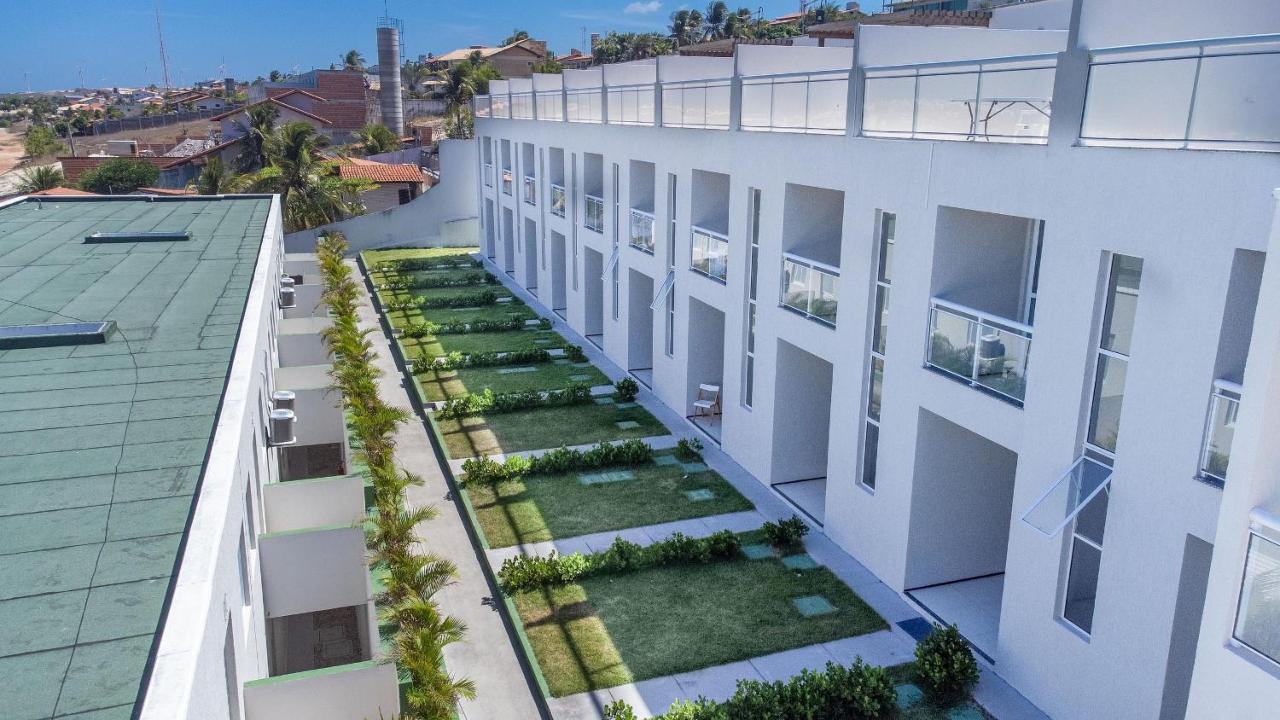 Beach Townhouses #C16 - Casa Por Carpediem Акуираз Екстериор снимка