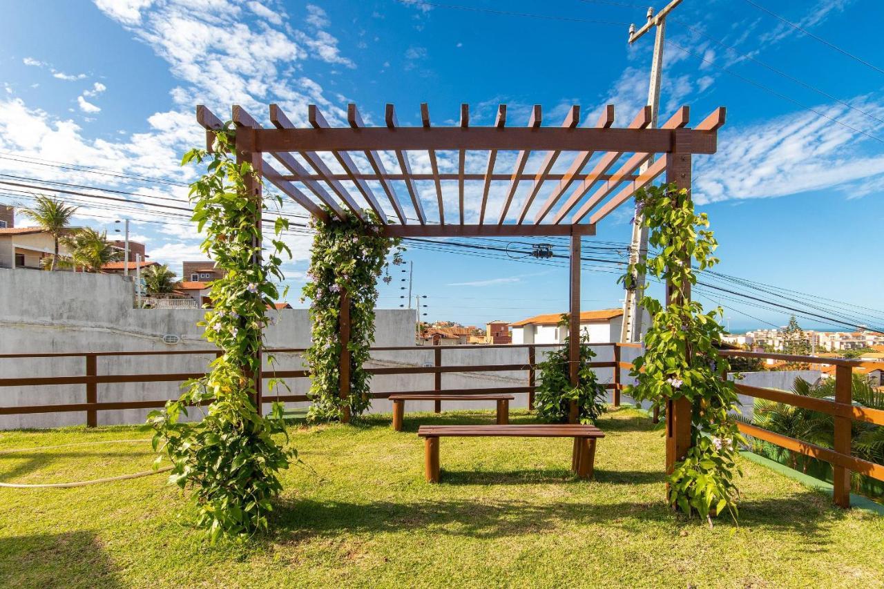 Beach Townhouses #C16 - Casa Por Carpediem Акуираз Екстериор снимка