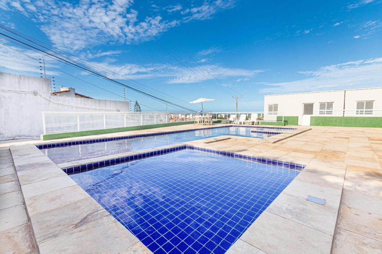 Beach Townhouses #C16 - Casa Por Carpediem Акуираз Екстериор снимка