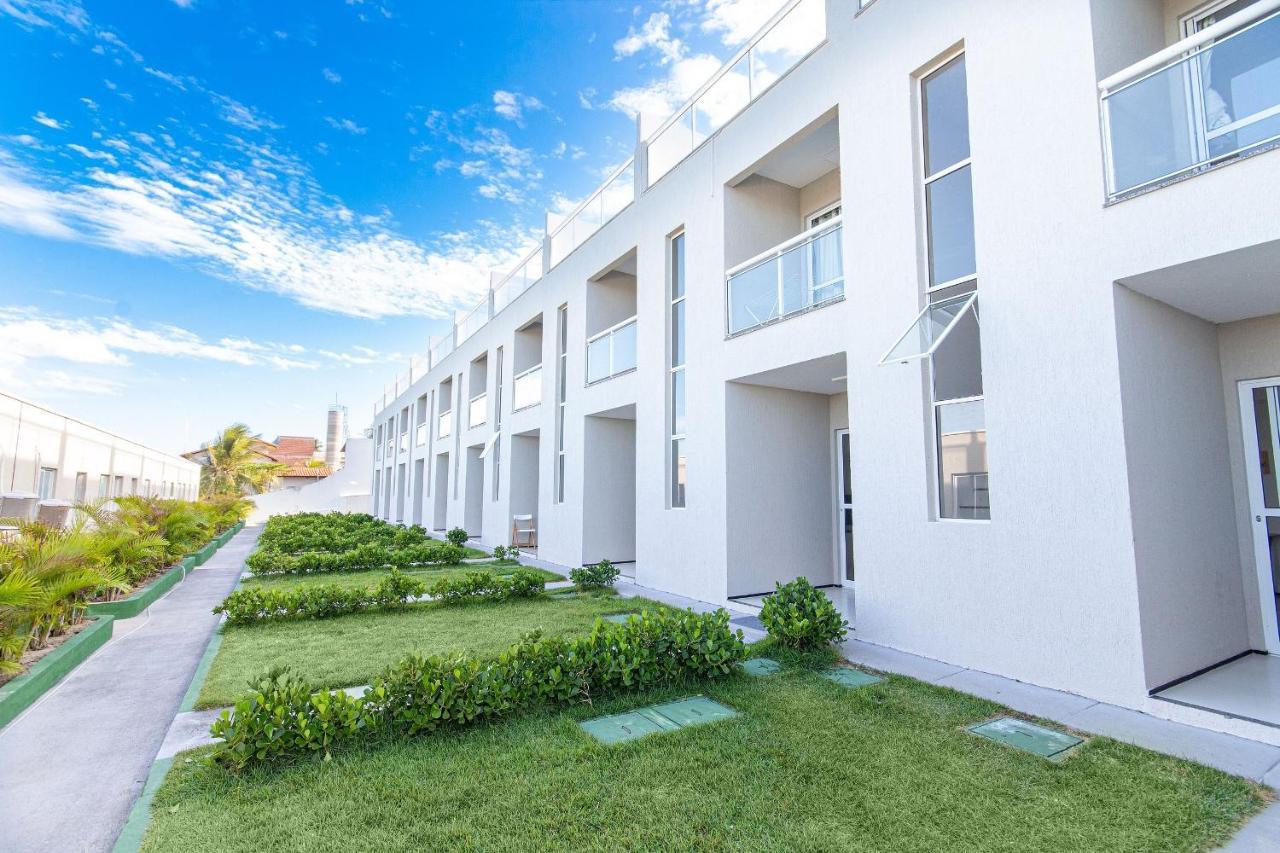 Beach Townhouses #C16 - Casa Por Carpediem Акуираз Екстериор снимка