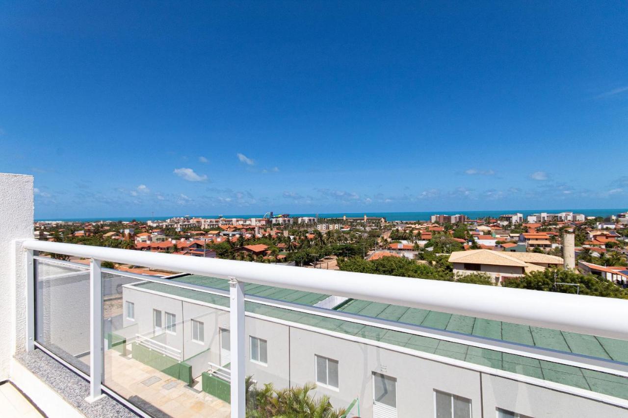Beach Townhouses #C16 - Casa Por Carpediem Акуираз Екстериор снимка