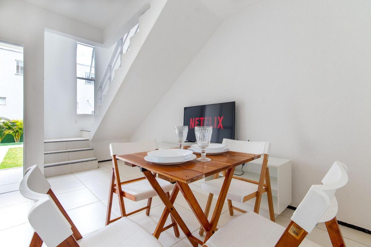 Beach Townhouses #C16 - Casa Por Carpediem Акуираз Екстериор снимка