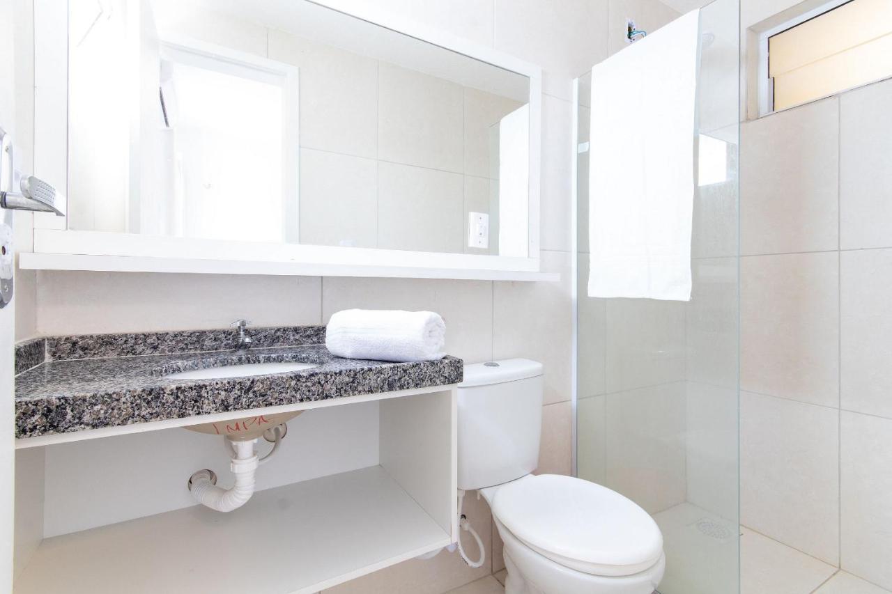 Beach Townhouses #C16 - Casa Por Carpediem Акуираз Екстериор снимка