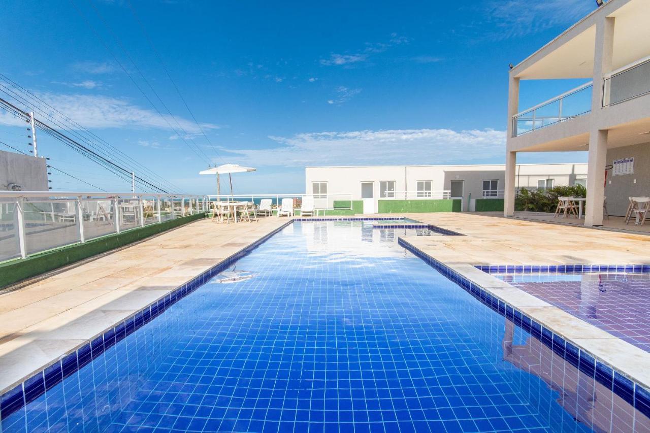 Beach Townhouses #C16 - Casa Por Carpediem Акуираз Екстериор снимка