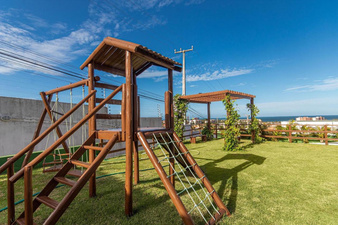 Beach Townhouses #C16 - Casa Por Carpediem Акуираз Екстериор снимка