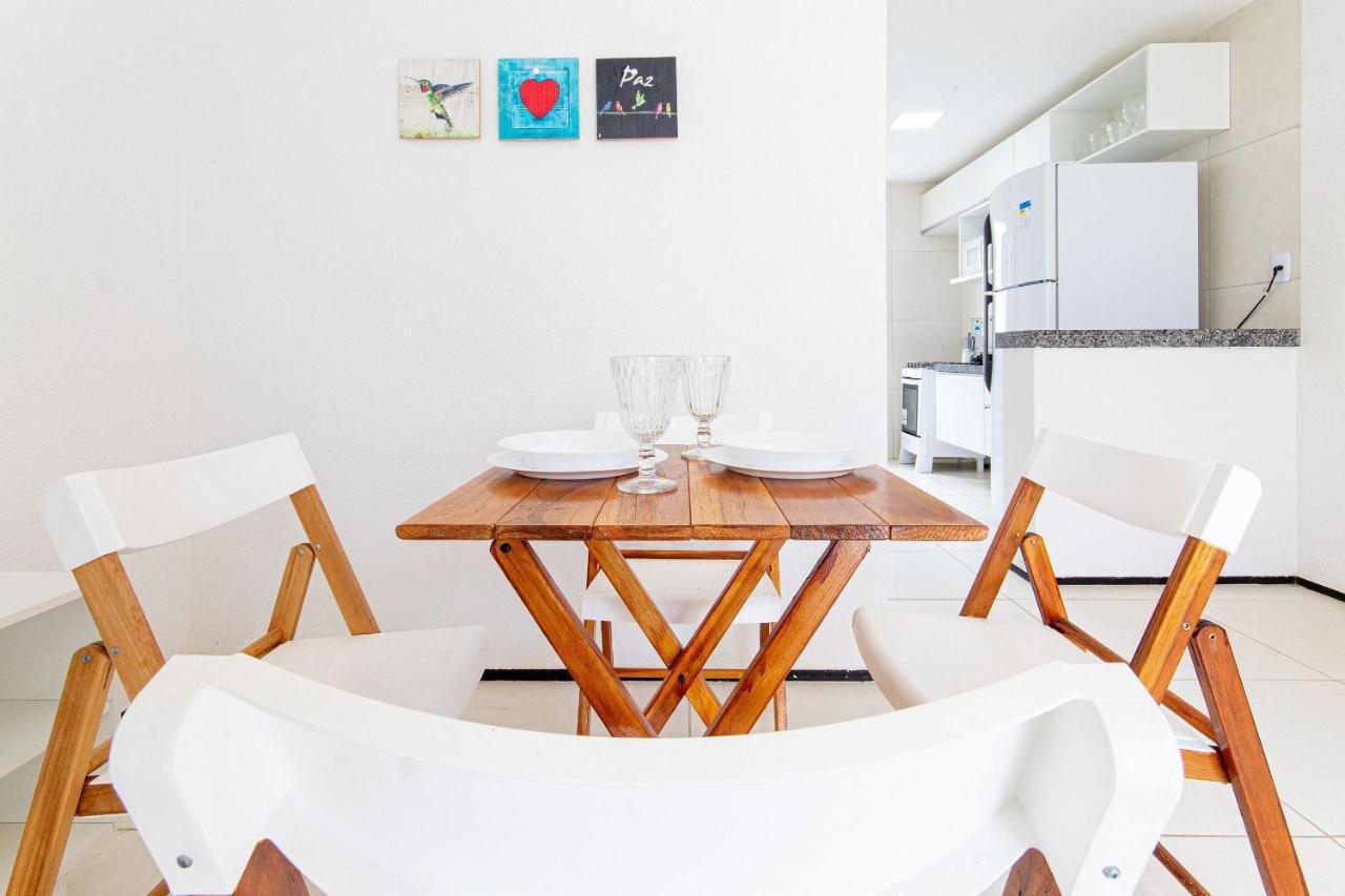 Beach Townhouses #C16 - Casa Por Carpediem Акуираз Екстериор снимка