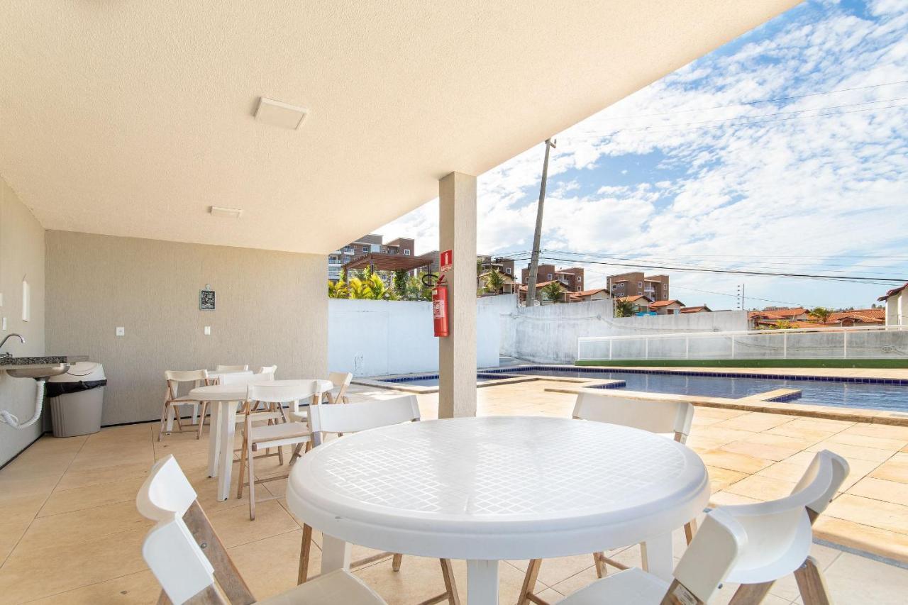 Beach Townhouses #C16 - Casa Por Carpediem Акуираз Екстериор снимка