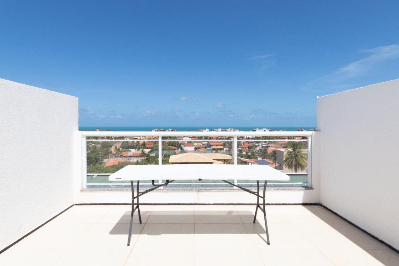 Beach Townhouses #C16 - Casa Por Carpediem Акуираз Екстериор снимка